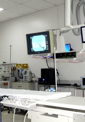 Hemodinâmica Moderna infraestrutura com segurança e eficácia Hemodinâmica Moderna infraestrutura com segurança e eficácia