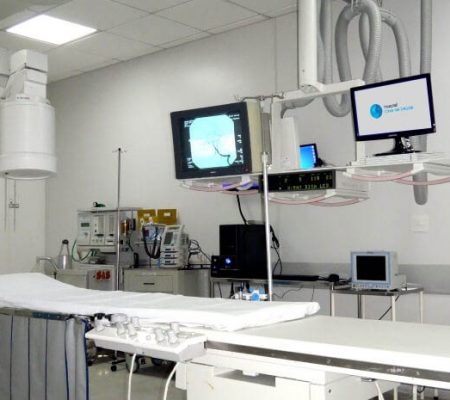 Hemodinâmica Moderna infraestrutura com segurança e eficácia Hemodinâmica Moderna infraestrutura com segurança e eficácia