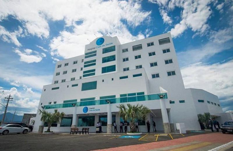Inauguração praia grande