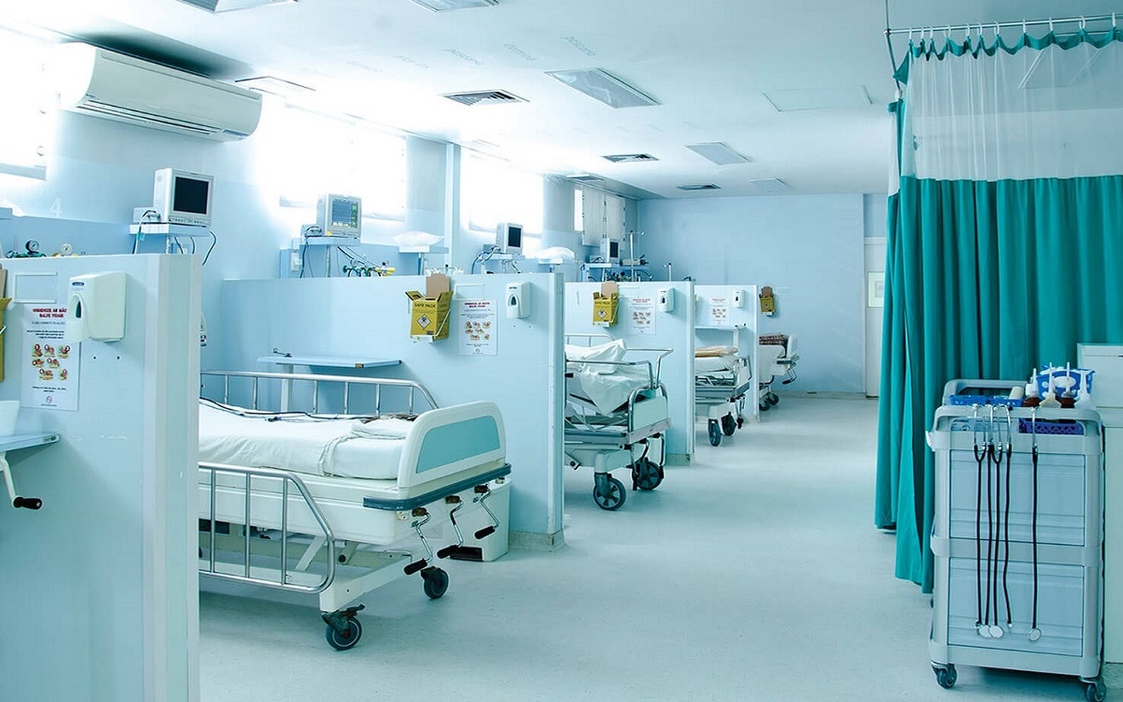 Hospital Casa de Saúde é autorizada a realizar Transplantes Autólogo de  Medula - Hospital Casa de Saúde