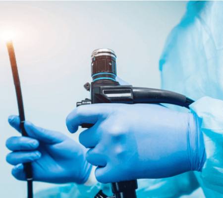Endoscopia Endoscopia
