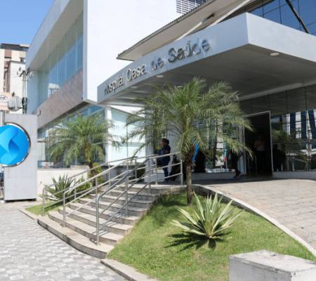 Frente Pronto Atendimento Frente Pronto Atendimento