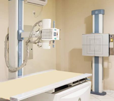 Raio-X ou Radiografia Raio-X ou Radiografia